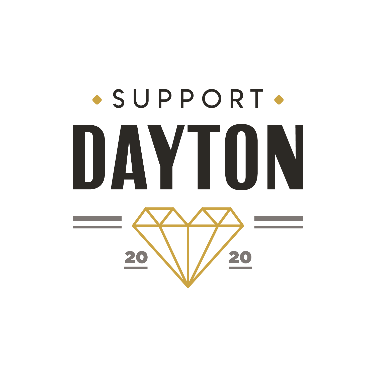 Support Dayton